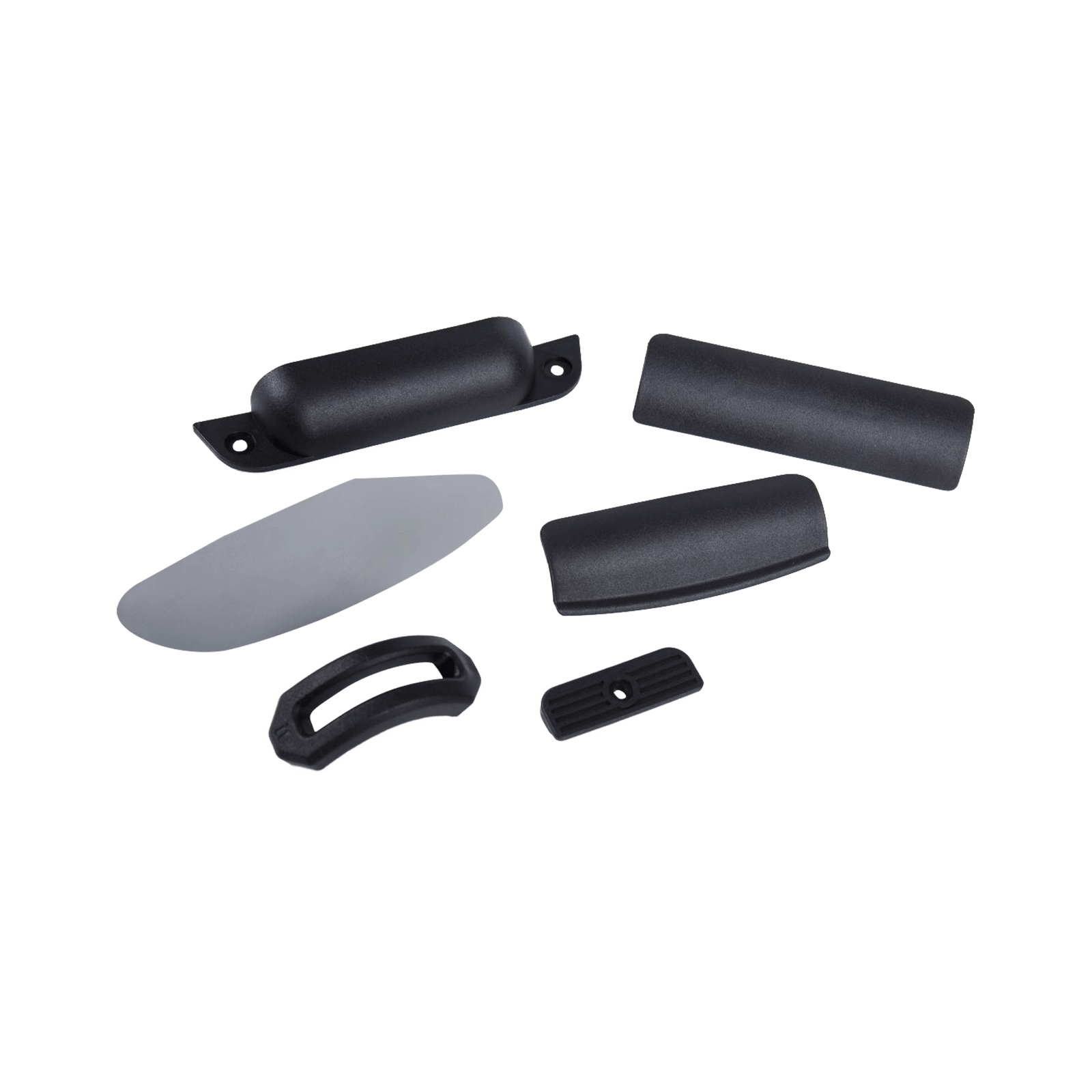 Rendaman kaki acuan suntikan JC-003
