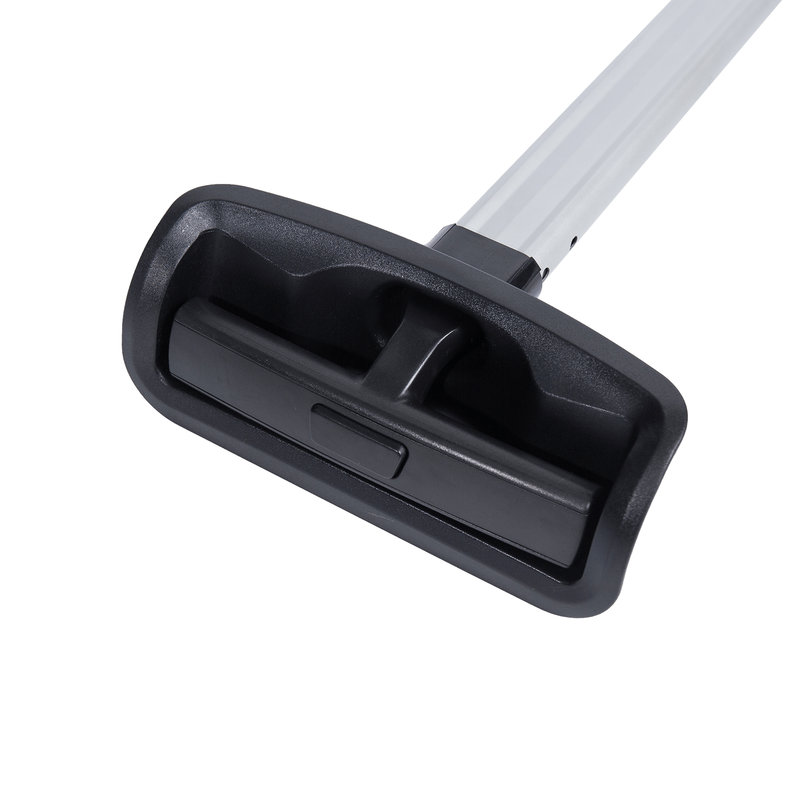 Troli bagasi ringan aloi aluminium-magnesium