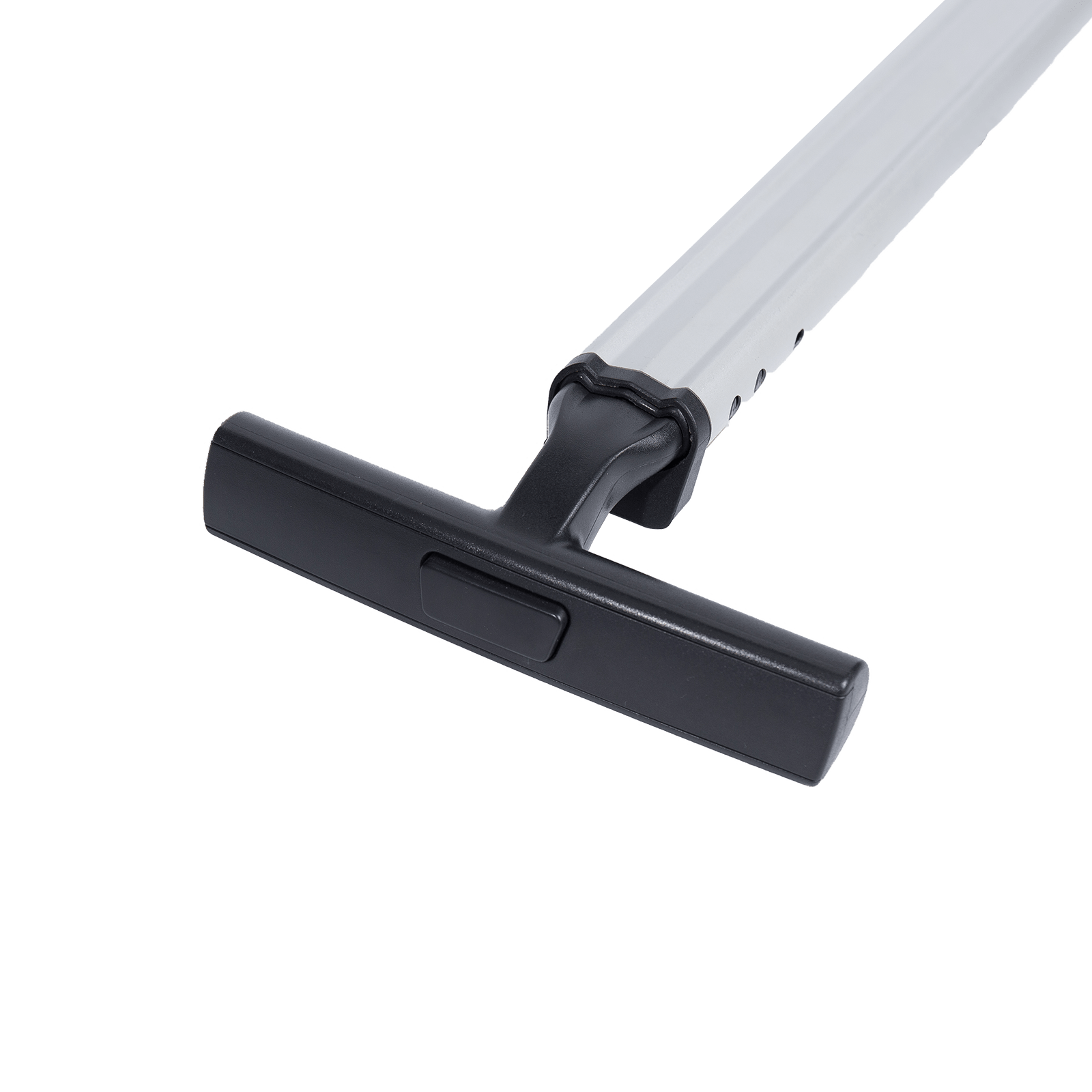Troli bagasi ringan aloi aluminium-magnesium