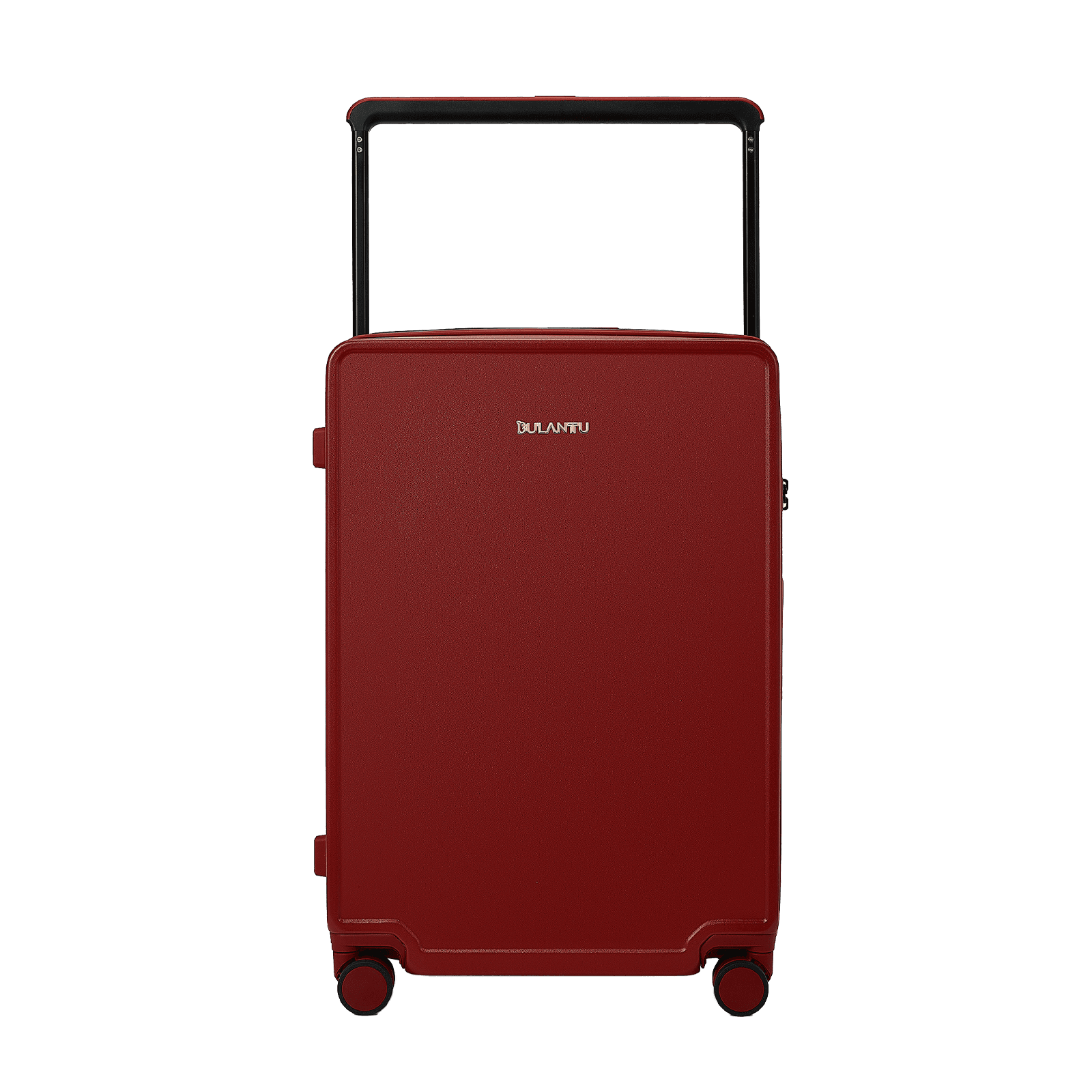 high end pc trolley suitcase spinner wheel uniseks travel/school suitcase sets