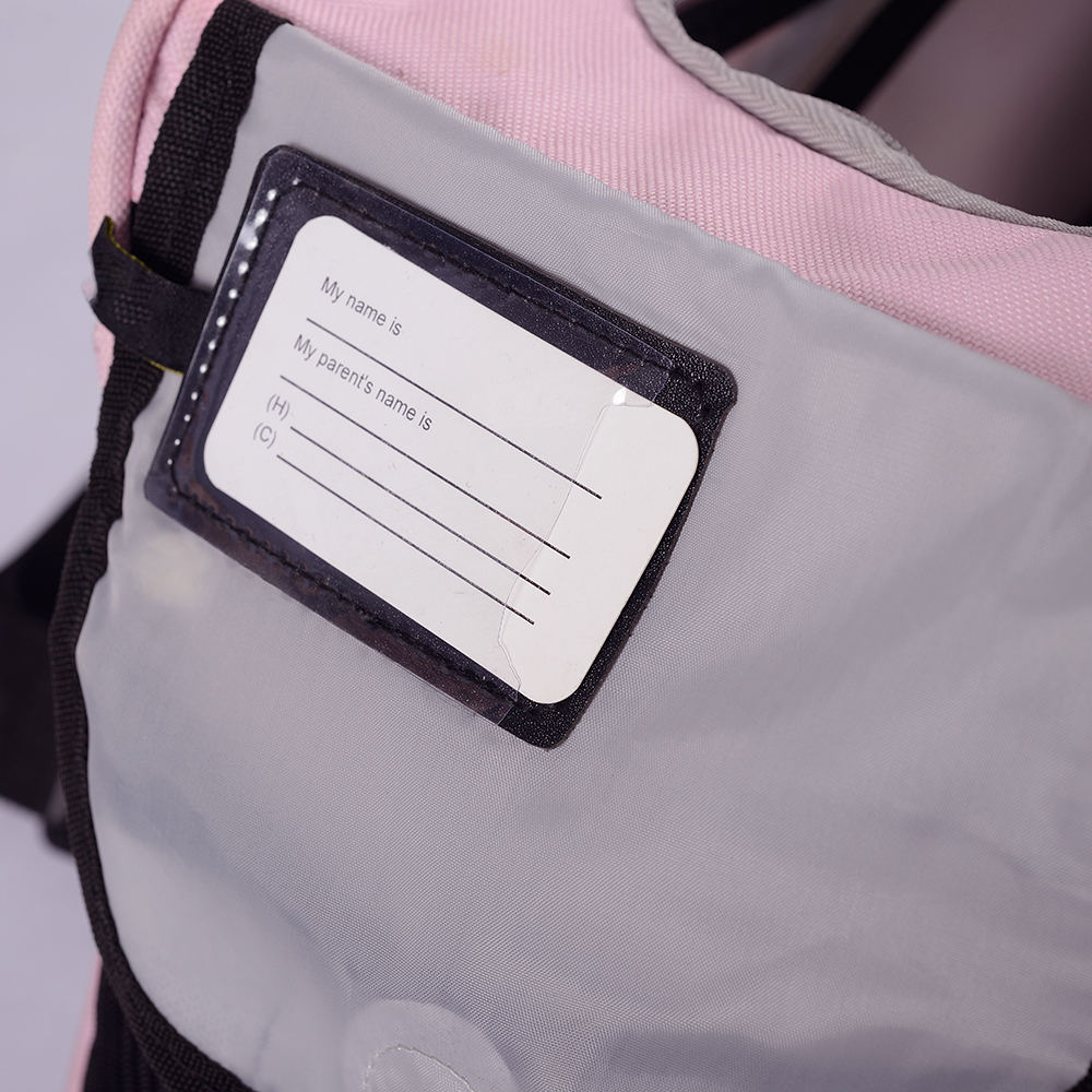 Beg pembawa haiwan peliharaan pegang tangan lembut tersuai kilang haiwan kecil dengan pad kencing