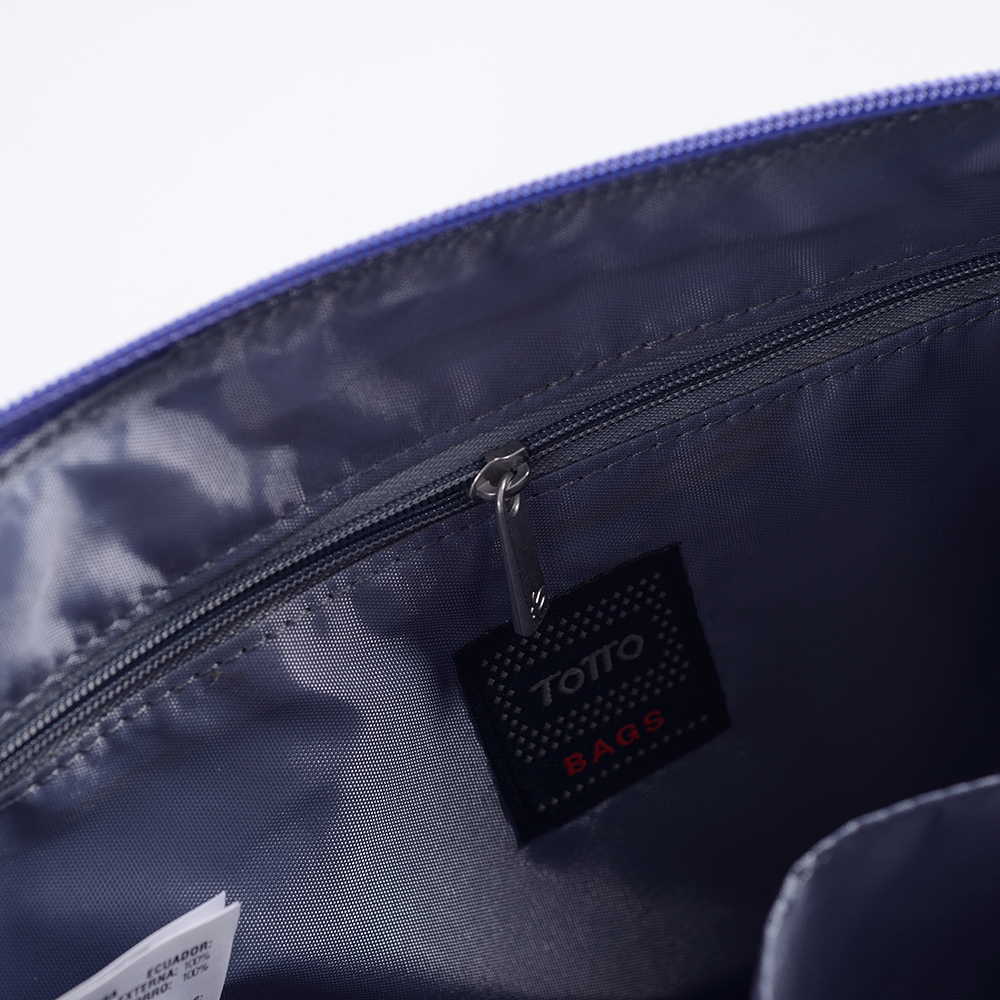 kecil popular bentuk persegi beg bahu tunggal label tersuai ringan