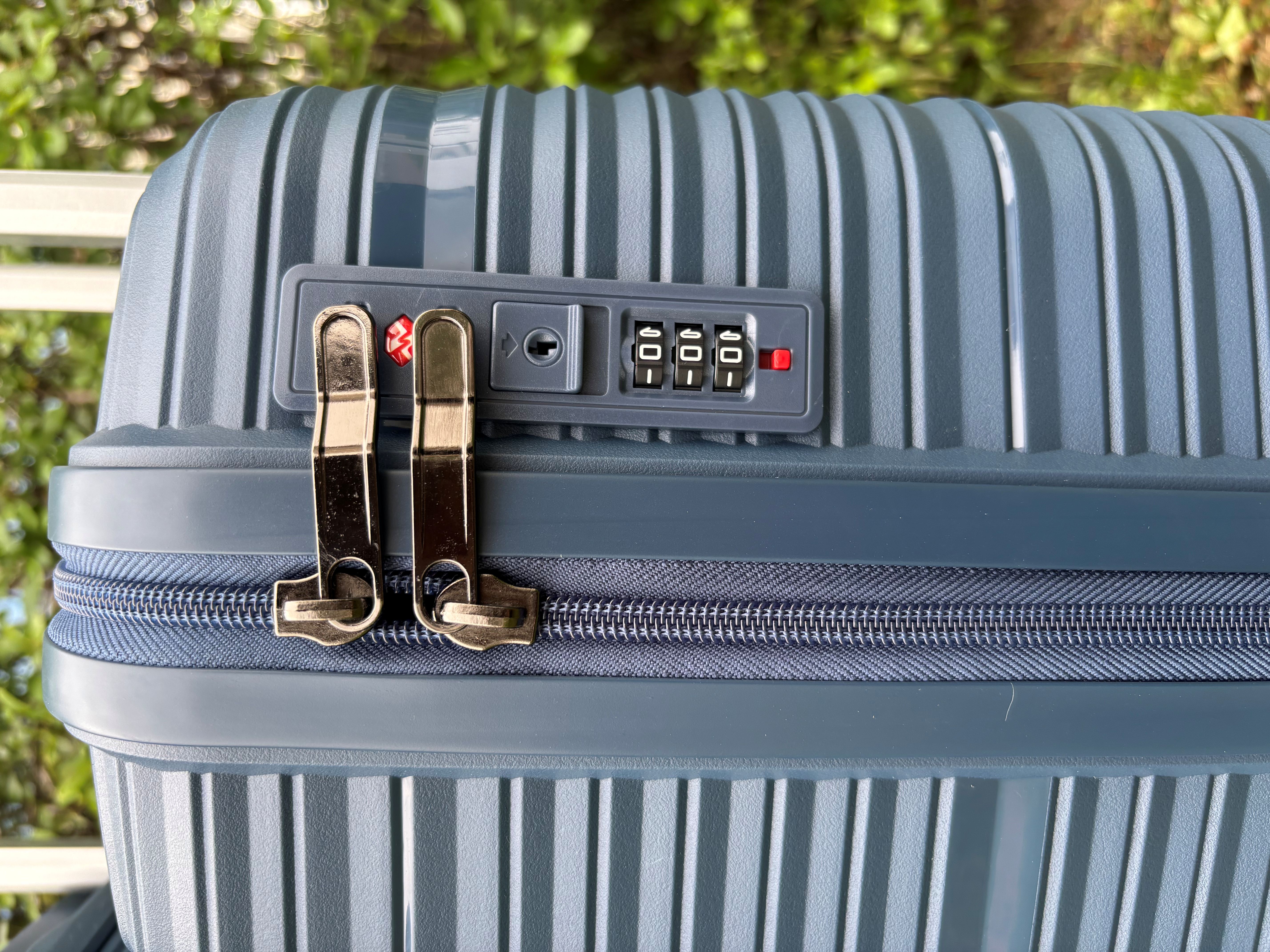 PP 3 keping set bagasi 20